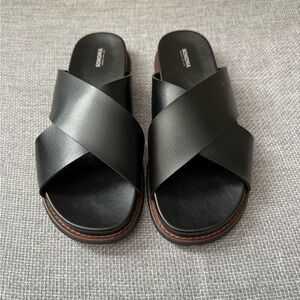 Sonoma Black Women's Sandals